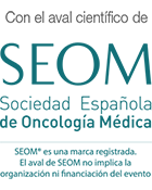 SEOM: Sociedad Española de Oncología Médica